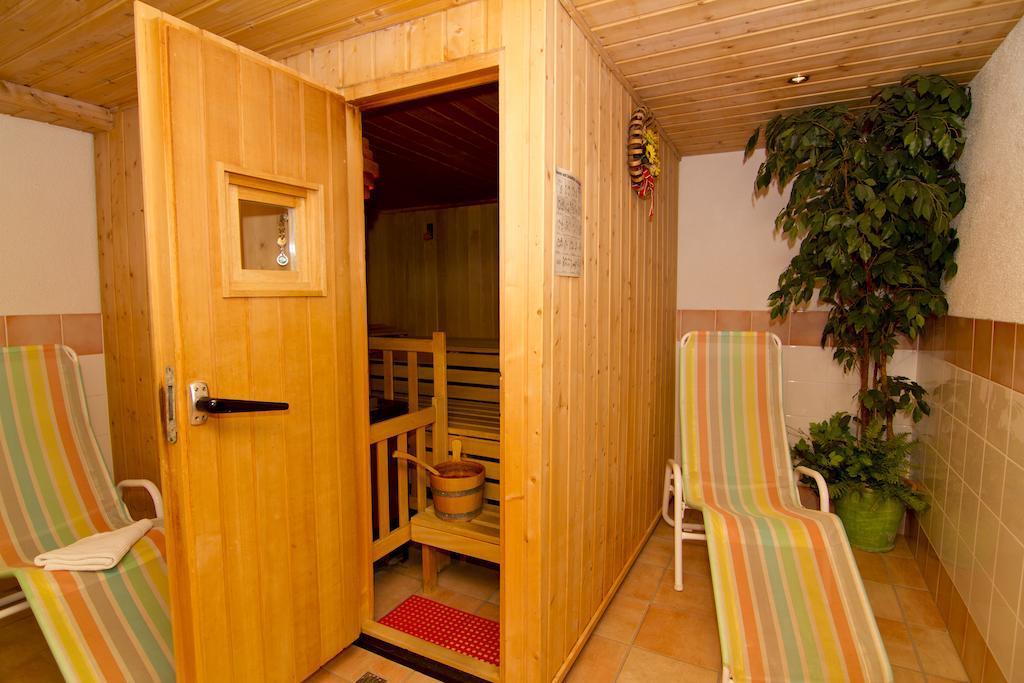 Appartment Pillerhof Obergurgl Exterior foto