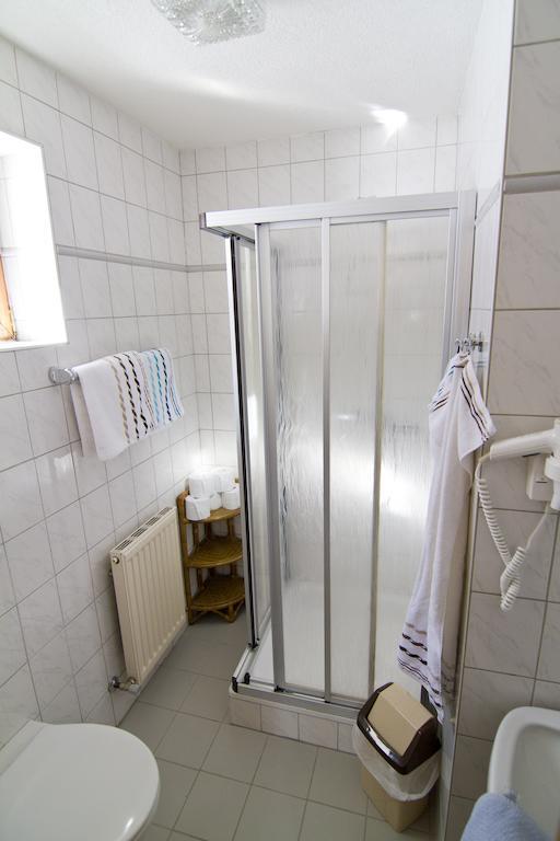 Appartment Pillerhof Obergurgl Zimmer foto
